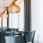 Hotel Costabella Girona