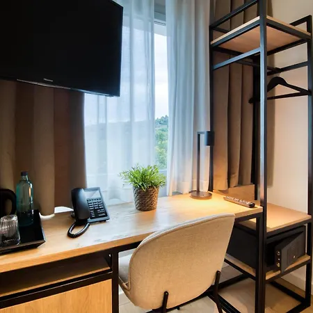 Costabella Otel Girona