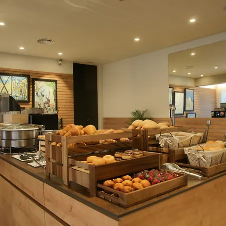 Otel Costabella Girona