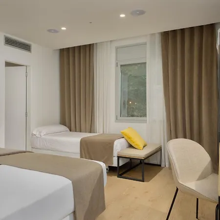 Costabella Hotel Girona