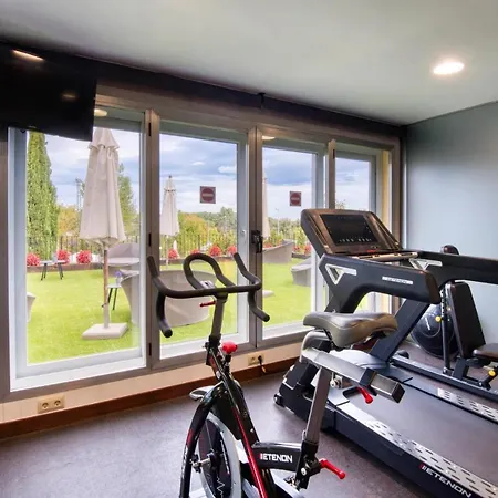 Ξενοδοχείο Costabella Χιρόνα