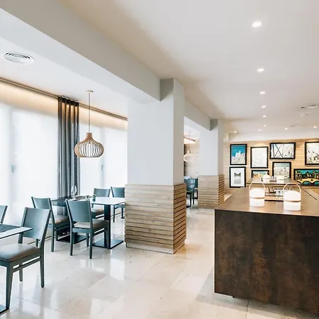 Costabella Ξενοδοχείο