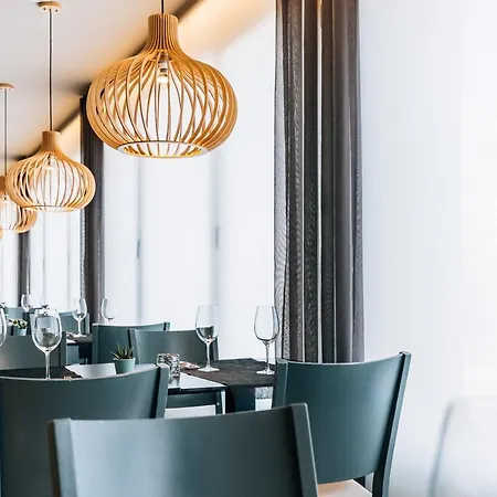 Ξενοδοχείο Costabella Χιρόνα