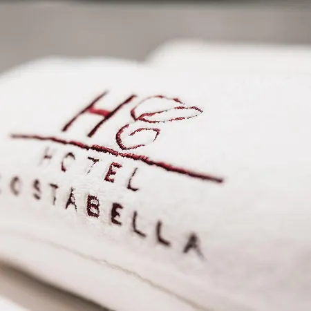 Отель Costabella 3*
