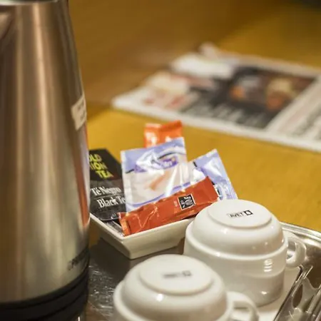 Ξενοδοχείο Costabella 3*