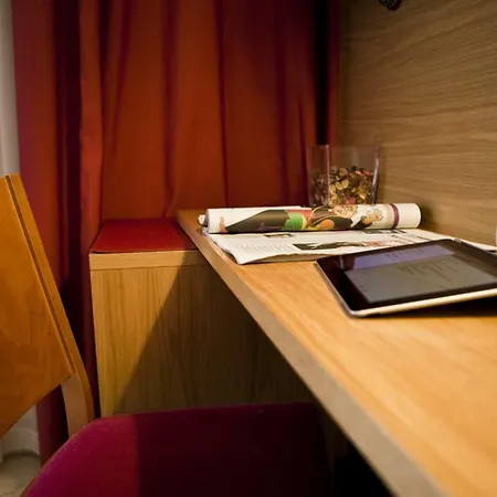 Costabella Отель