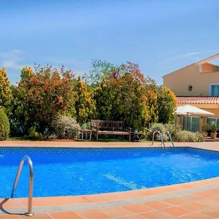 Отель Costabella 3*