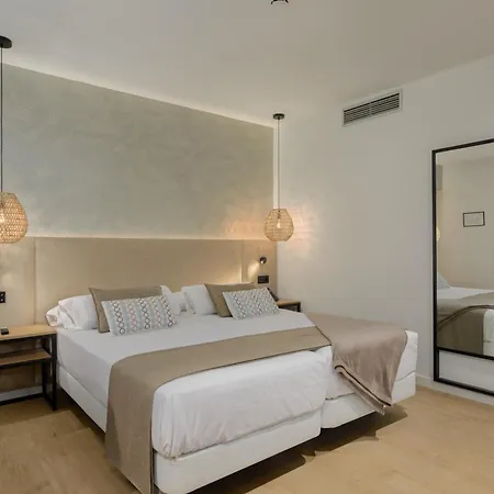 Costabella Ξενοδοχείο Χιρόνα