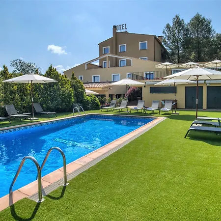 Costabella Hotel Girona