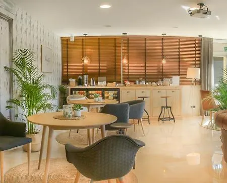 Costabella Hotel Gerona