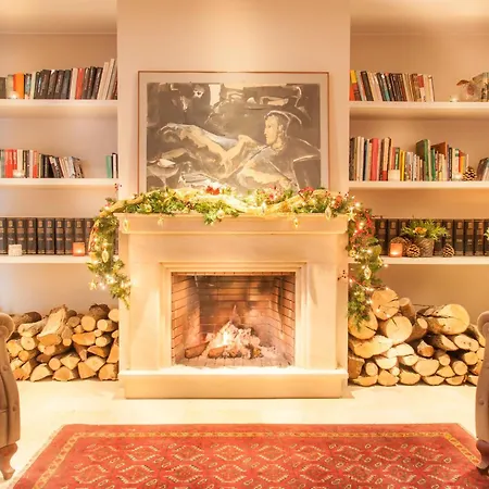 Costabella Ξενοδοχείο