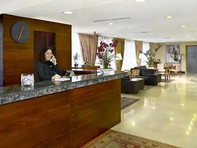 酒店 科斯塔贝拉酒店 3*