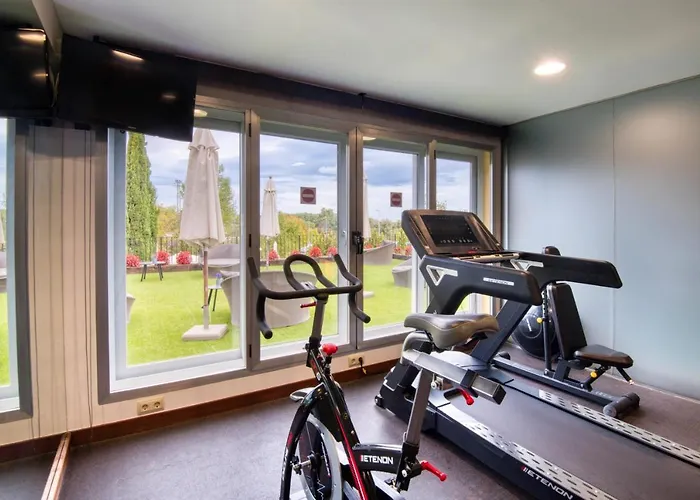 Hotel Costabella Gerona