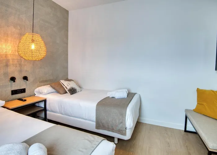 Hotel Costabella Gerona