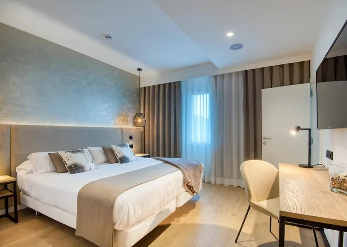 Costabella Hotel Gerona