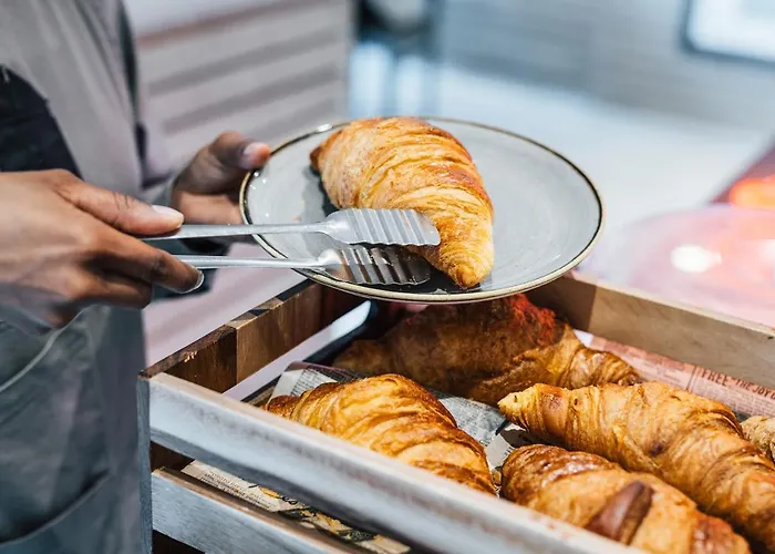 Costabella Hotel Gerona