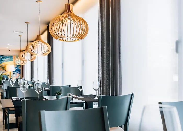 Hotel Costabella Gerona