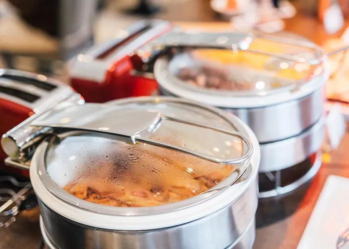 Hotel Costabella Gerona