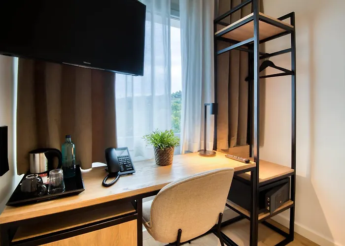 Costabella Hotel Girona