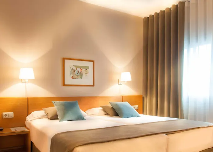 Hotel Costabella Gerona