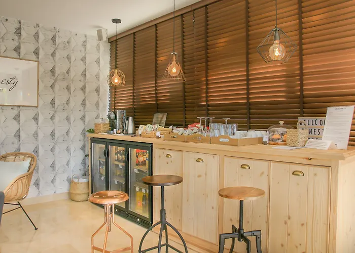 Costabella Hotel Gerona