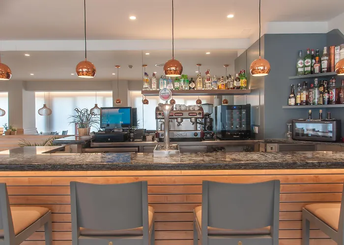 Costabella Hotel Gerona