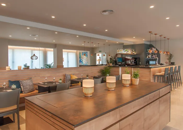 Costabella Hotel Gerona