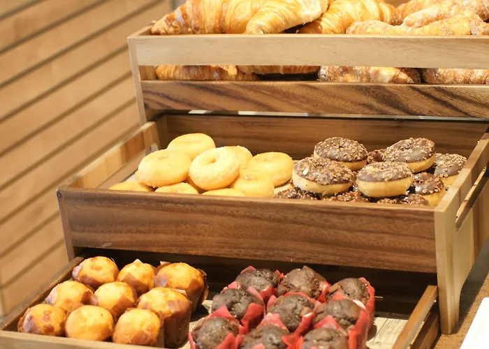 Hotel Costabella Gerona