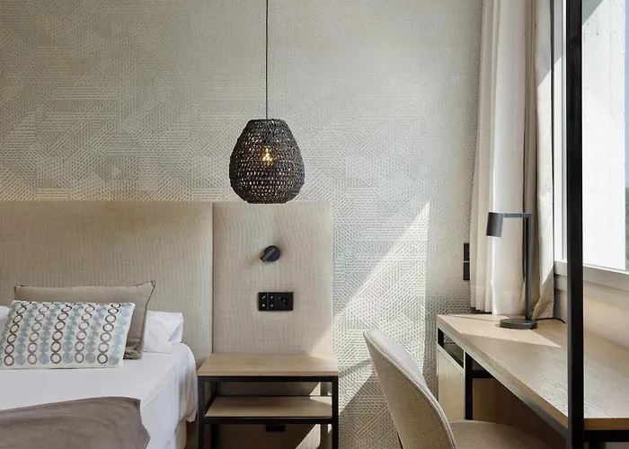 Hotel Costabella Gerona