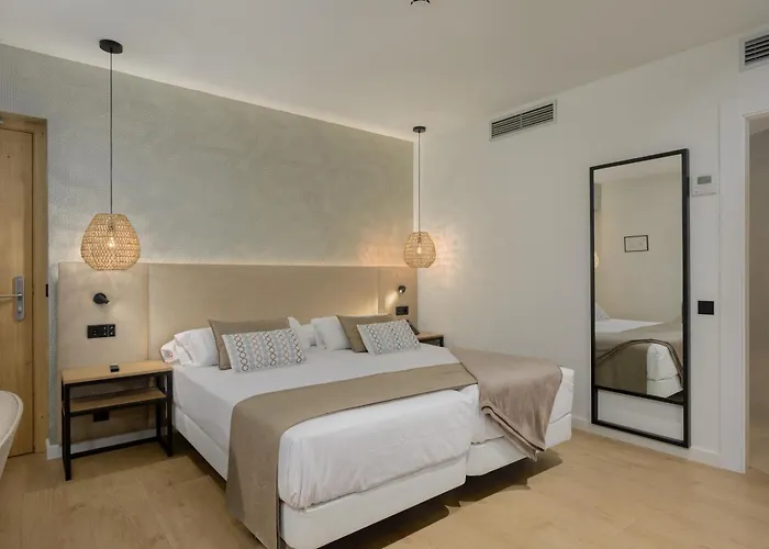 Costabella Hotel Gerona