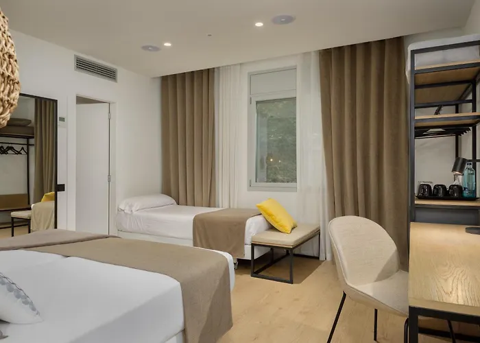 Costabella Hotel Gerona