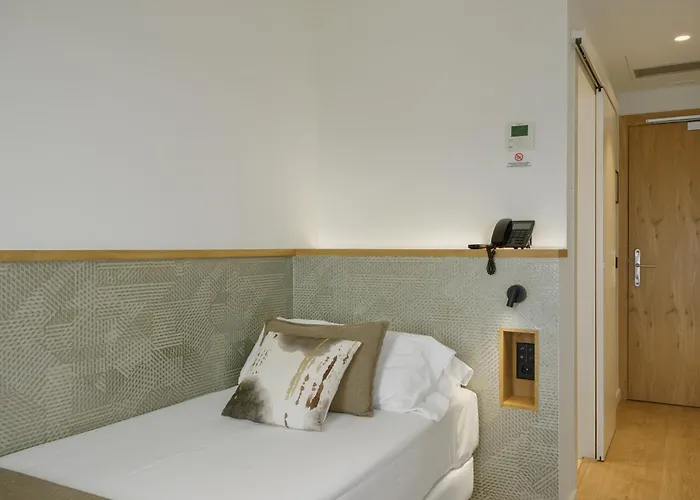 Costabella Hotel Gerona