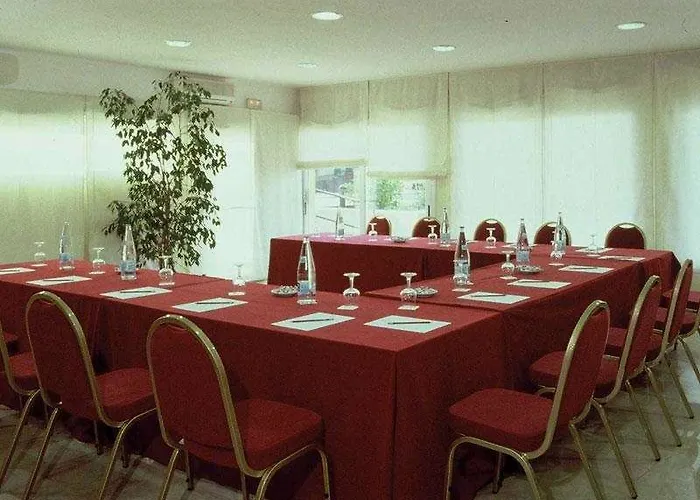 Hotel Costabella Gerona