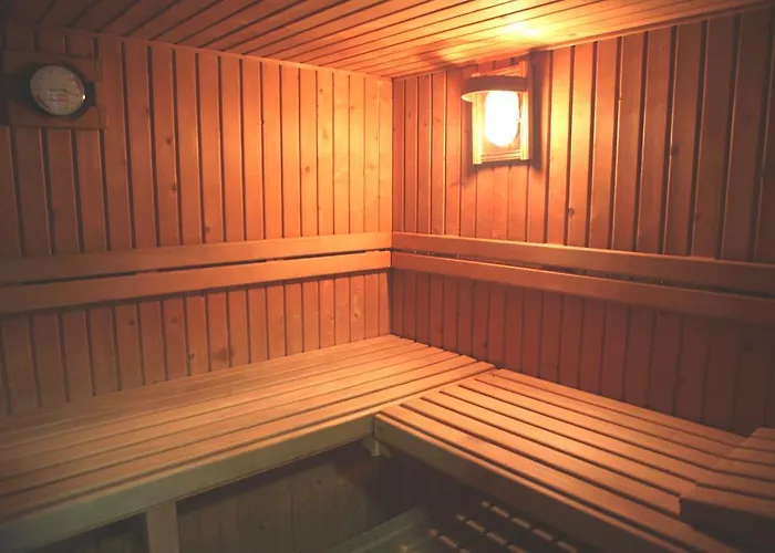 Costabella Hotel Gerona