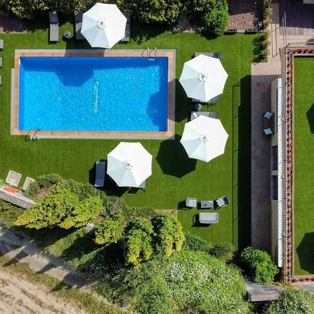 Costabella Otel 3*