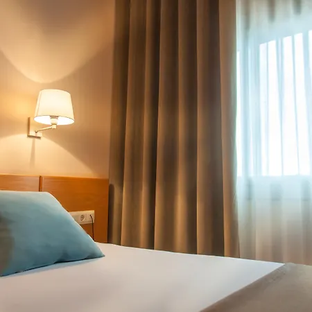 Costabella Hotel Girona