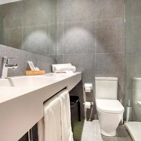 Costabella Hotel Girona
