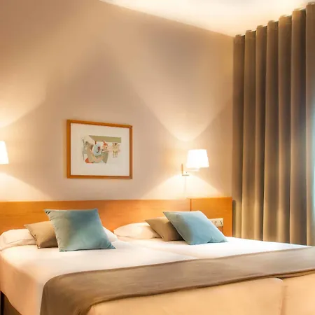 Otel Costabella Girona