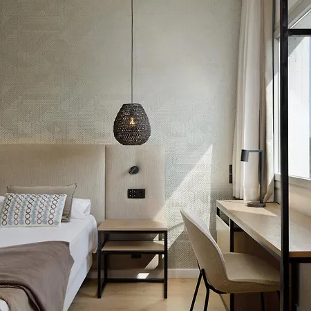 Otel Costabella Girona