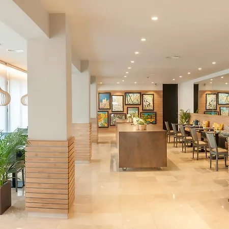 Hotel Costabella