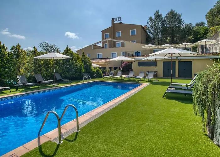 Hotel Costabella Gerona