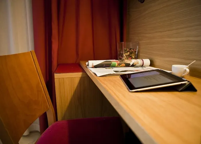 Costabella Hotel