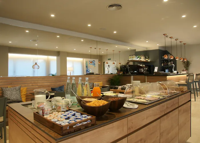 Costabella Hotel 3*