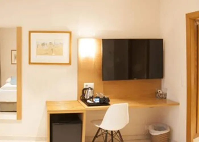 Hotel Costabella 3*