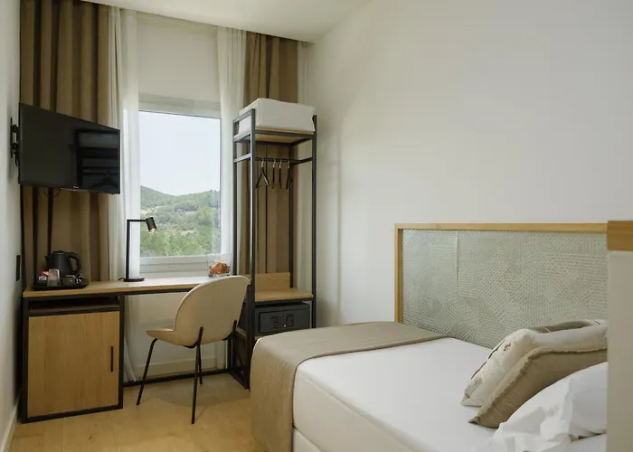 Costabella Hotel