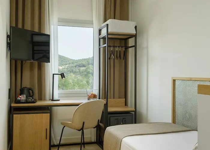 Costabella Hotel